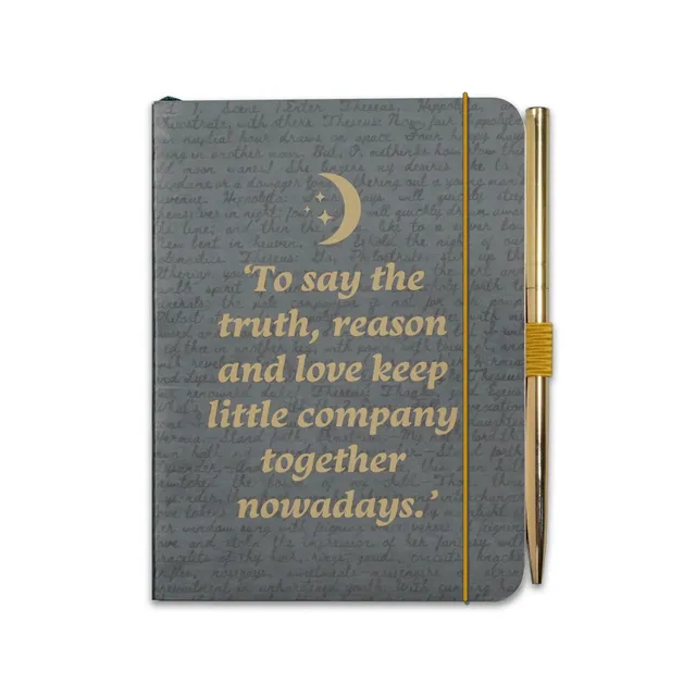 Shakespeare Songe d'une nuit carnet A6 + stylo