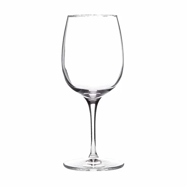 Artis Palace verre vin rouge 36,5 cl calice