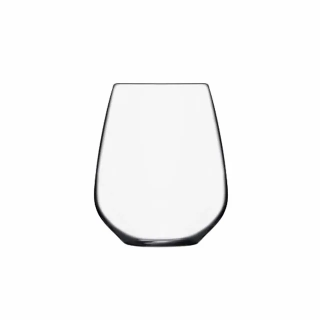 Artis Atelier Stemless Merlot verre à vin 67 cl sans pied