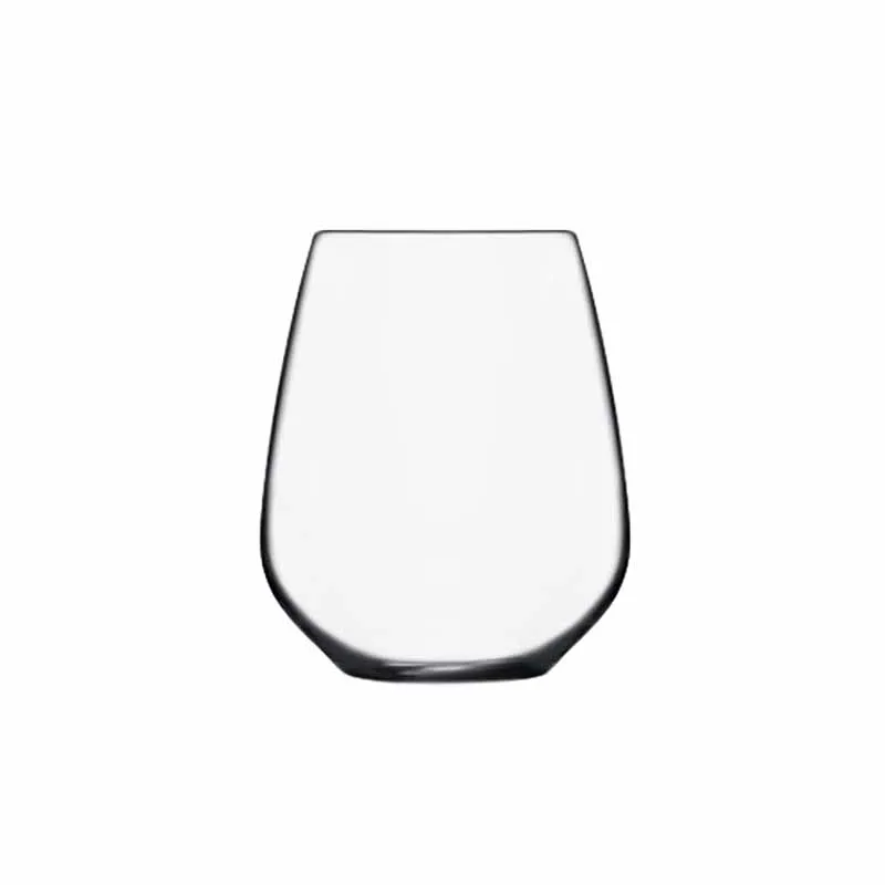 Artis Atelier Stemless Merlot verre à vin 67 cl sans pied