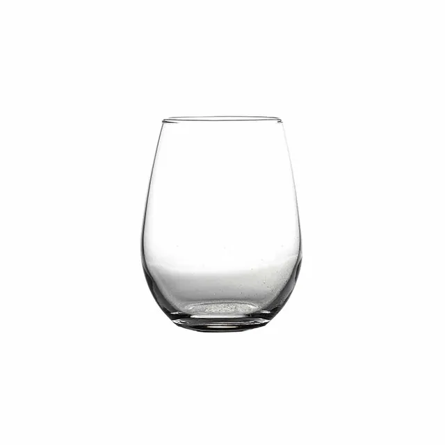 Artis Verre à vin blanc sans pied 33,5 cl