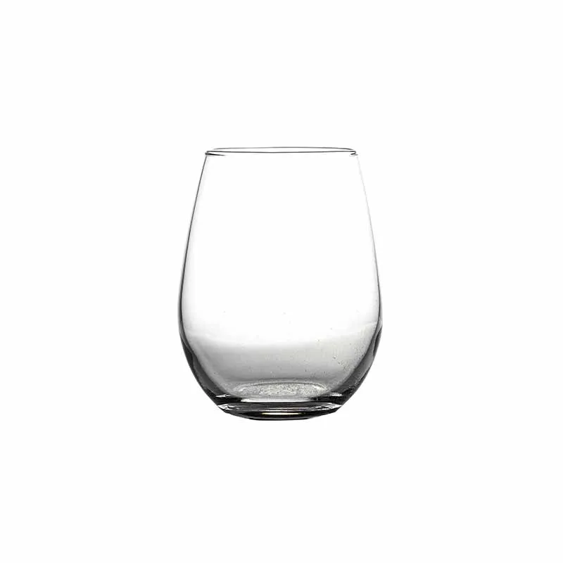 Artis Verre à vin blanc sans pied 33,5 cl