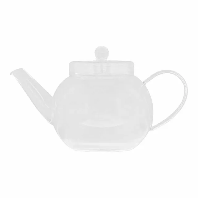 Artis Flow&Serve théière verre 40 cl
