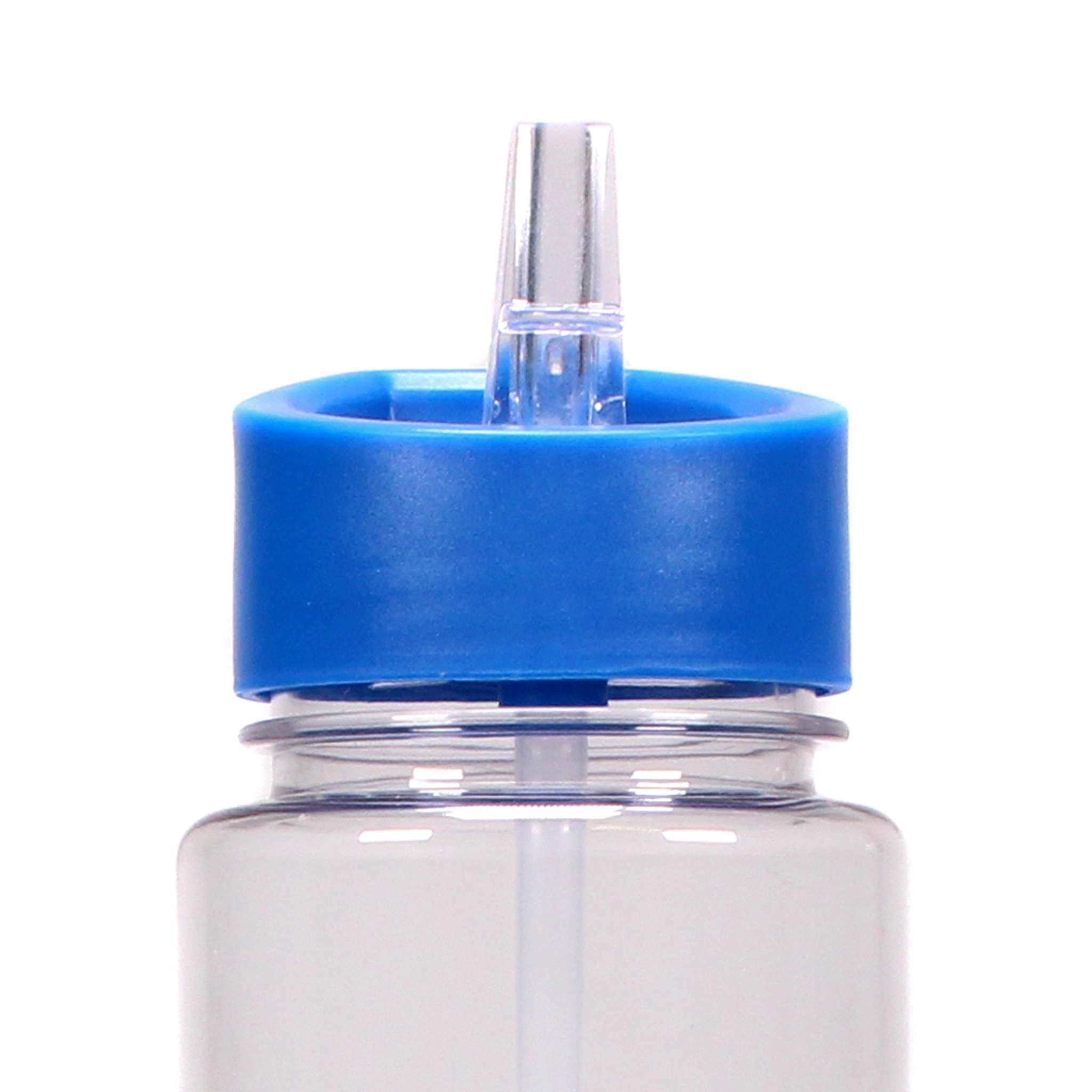 Harry Potter Ravenclaw gourde plastique bleue 70 cl