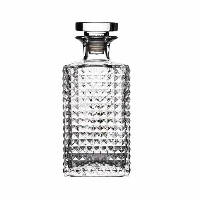 Artis Mixology Elixir carafe 78 cl verre