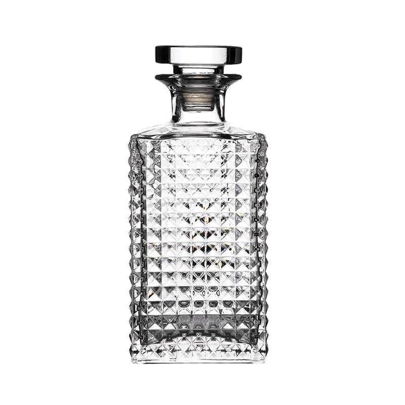 Artis Mixology Elixir carafe 78 cl verre