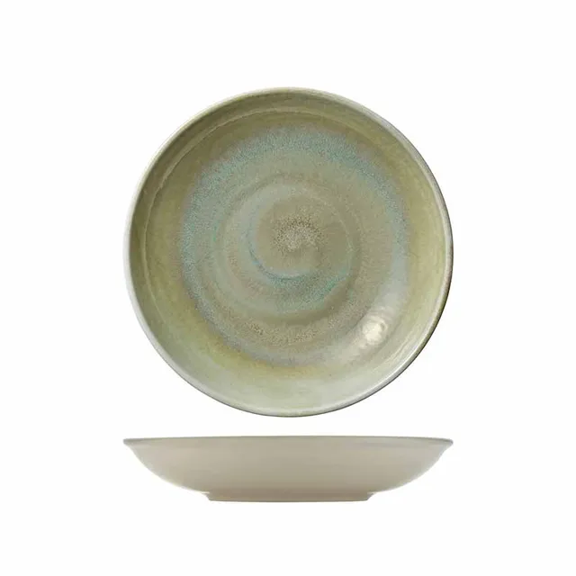 Artis Perfect Match Thyme assiette creuse 23 cm