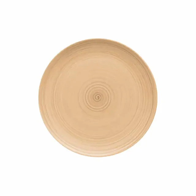 Artis Modern Rustic Ceramica assiette 26,1 cm céramique