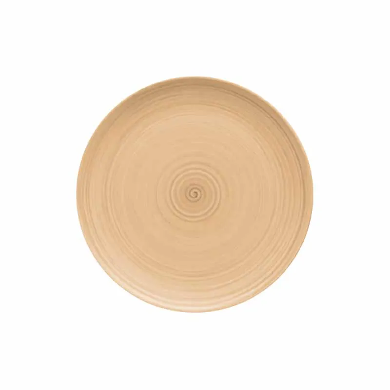 Artis Modern Rustic Ceramica assiette 26,1 cm céramique