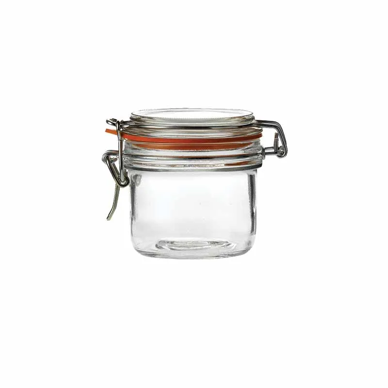 Artis Clip Jars Terrine bocal 20 cl verre