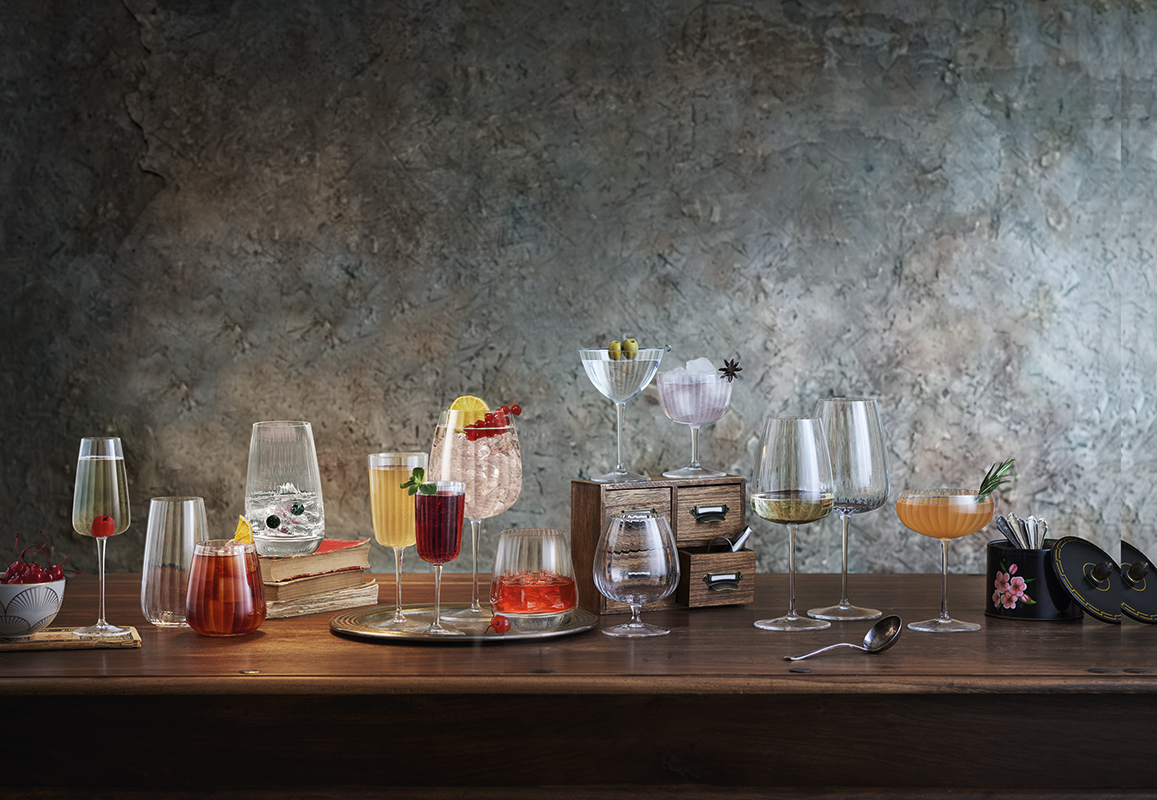 Artis Speakeasy Swing verre cooler 51,5 cl