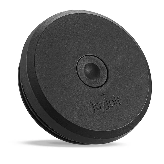 JoyJolt couvercle paille 20 oz inox rechange
