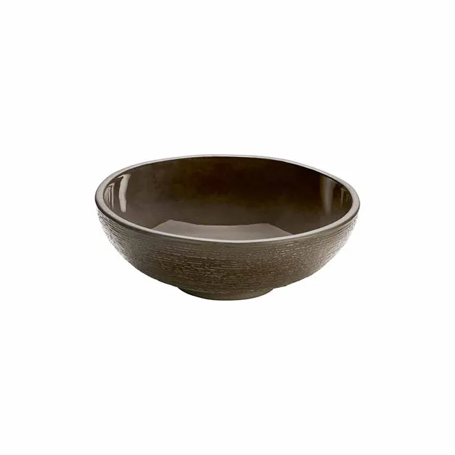 Artis ReNew bol taupe 14 cm apéro
