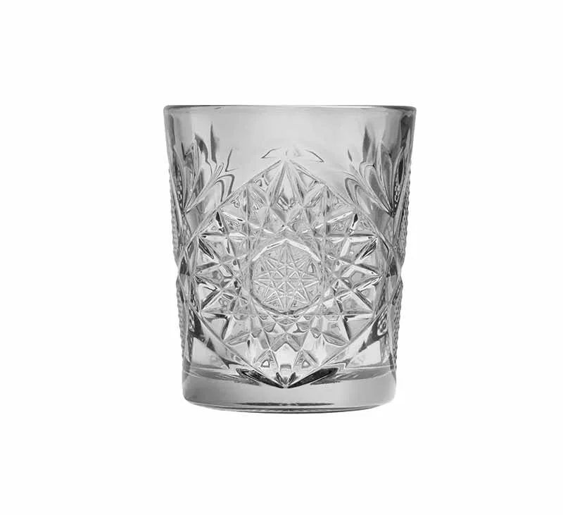 Artis Hobstar Double Old Fashioned verre gris 35,5 cl