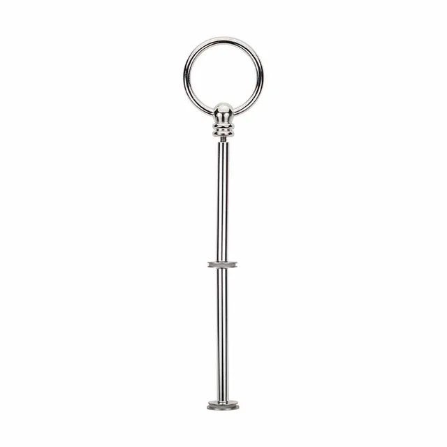 Artis Metal Stand Double support argenté