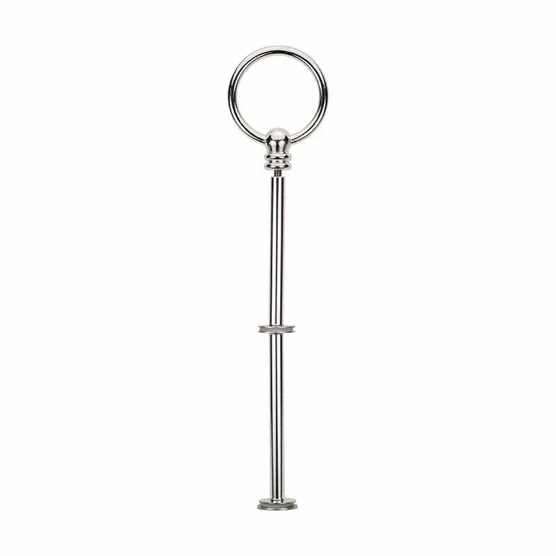 Artis Metal Stand Double support argenté