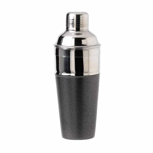 Artis Shaker à Cocktail Gris 75 cl Inox