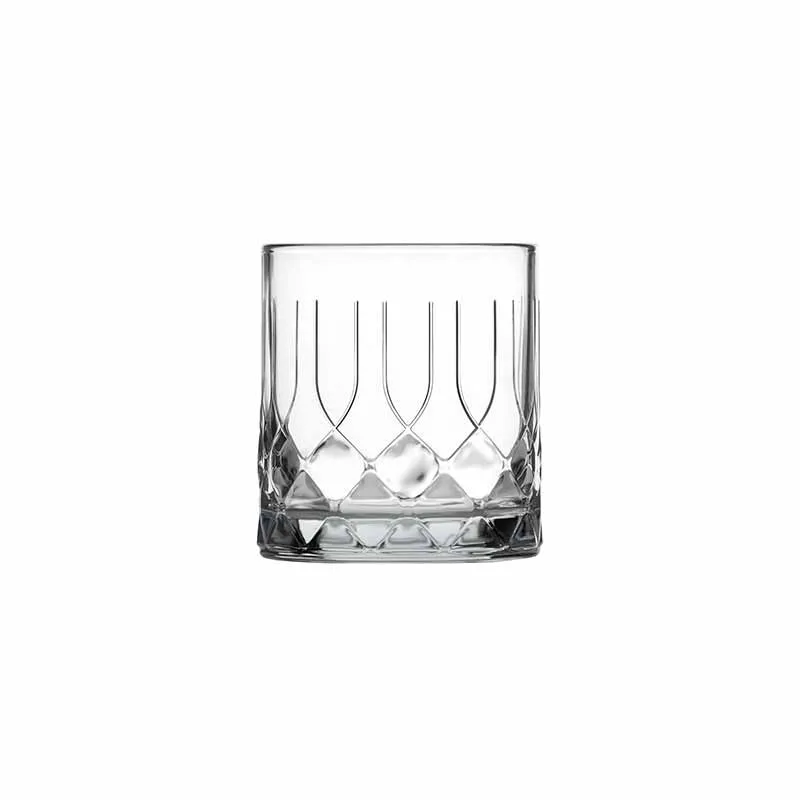 Artis Chicago verre old fashioned 34 cl verre épais