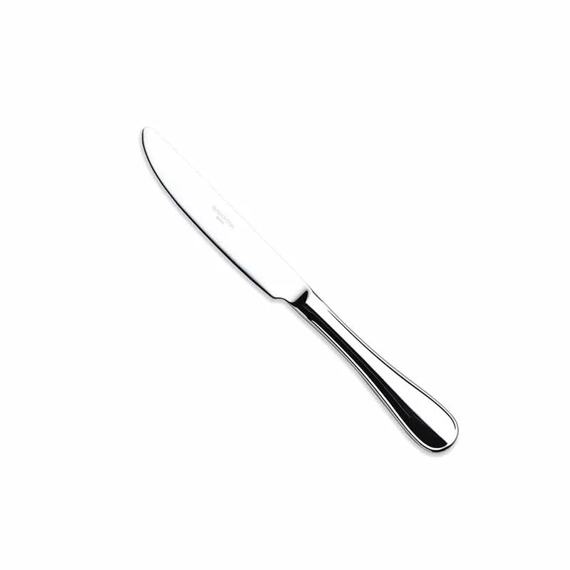 Artis Firenze couteau de table 25 cm inox
