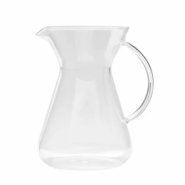 Artis carafe verre 60 cl service apéro