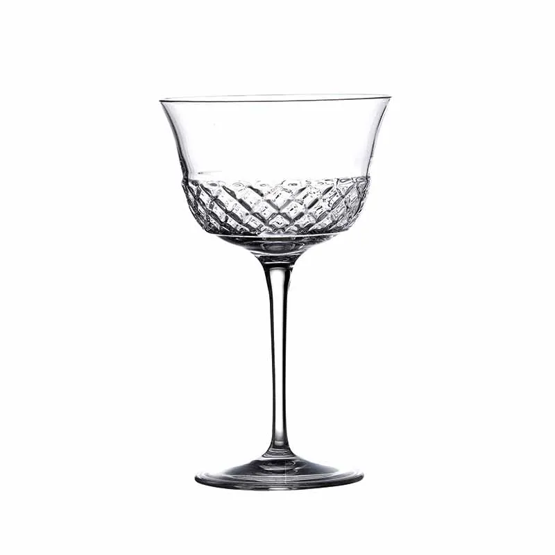 Artis Roma 1960 Fizz verre 26 cl à cocktail