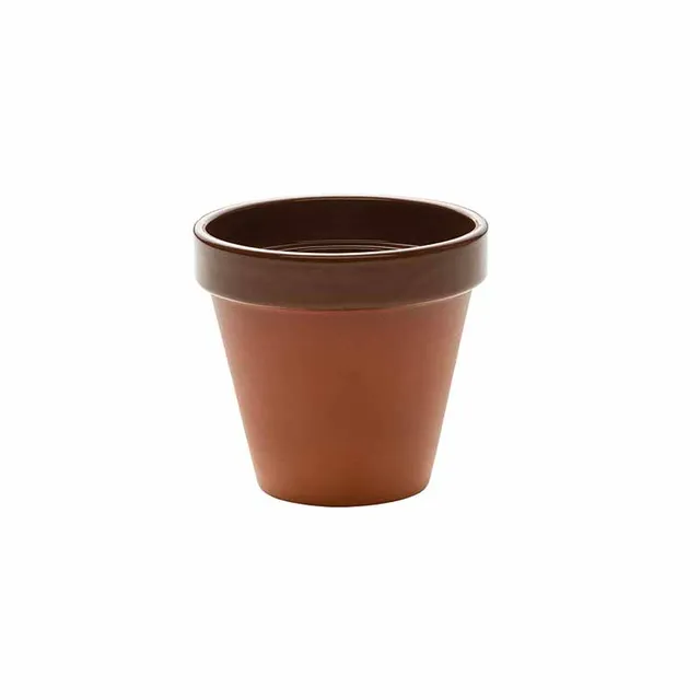 Artis pot terre cuite 10 cm apéro