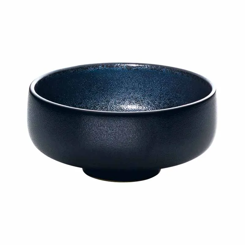 Artis Nara Black Bowl 21cm bol noir 21cm