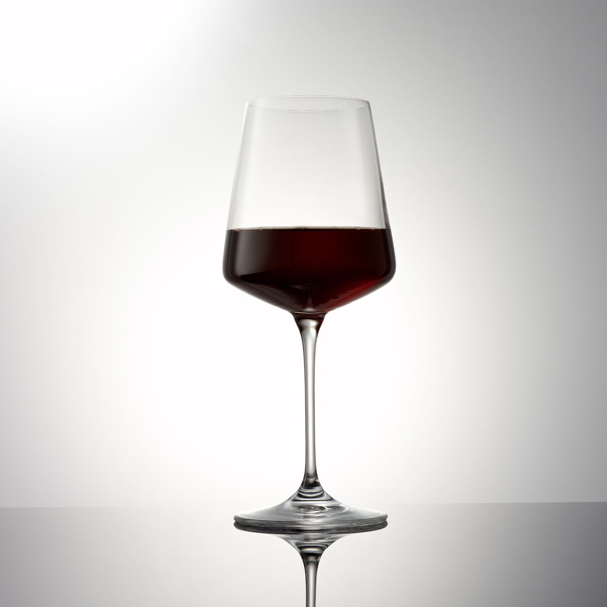 JoyJolt Sidney verres à vin rouge 4x56 cl cristal