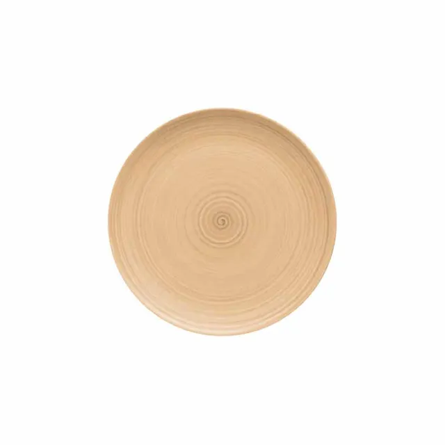 Artis Modern Rustic Ceramica assiette 20,2 cm