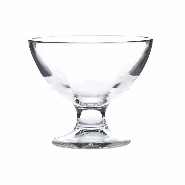 Artis Mughetto coupe sundae 18 cl verre