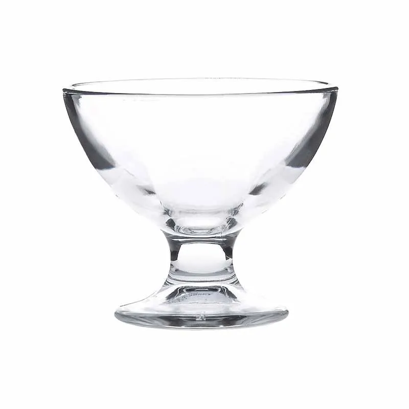 Artis Mughetto coupe sundae 18 cl verre