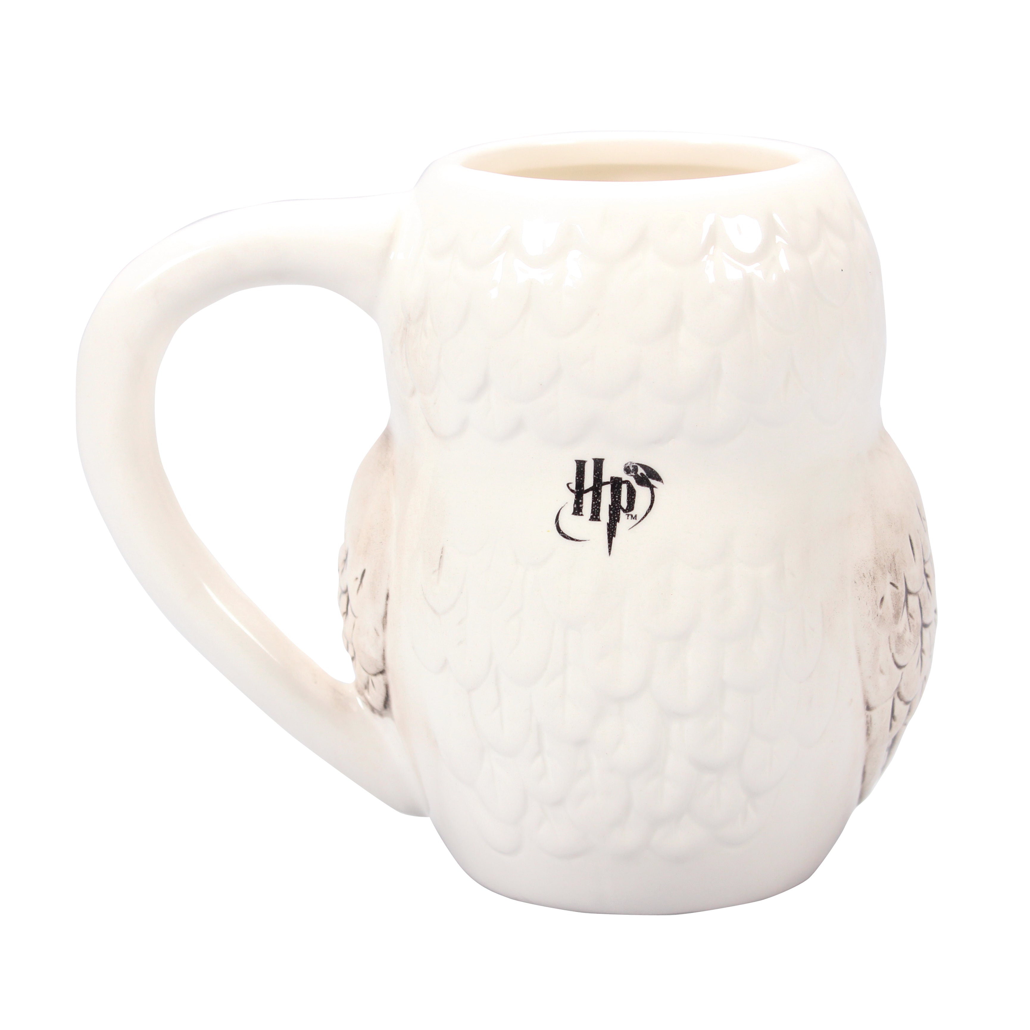 HMB Harry Potter Hedwig mug 3D 42,5 cl coffret cadeau