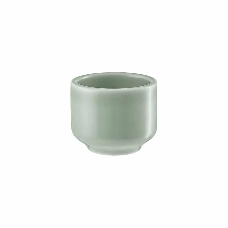 Artis Shiro Glaze bol Frost 7 cm