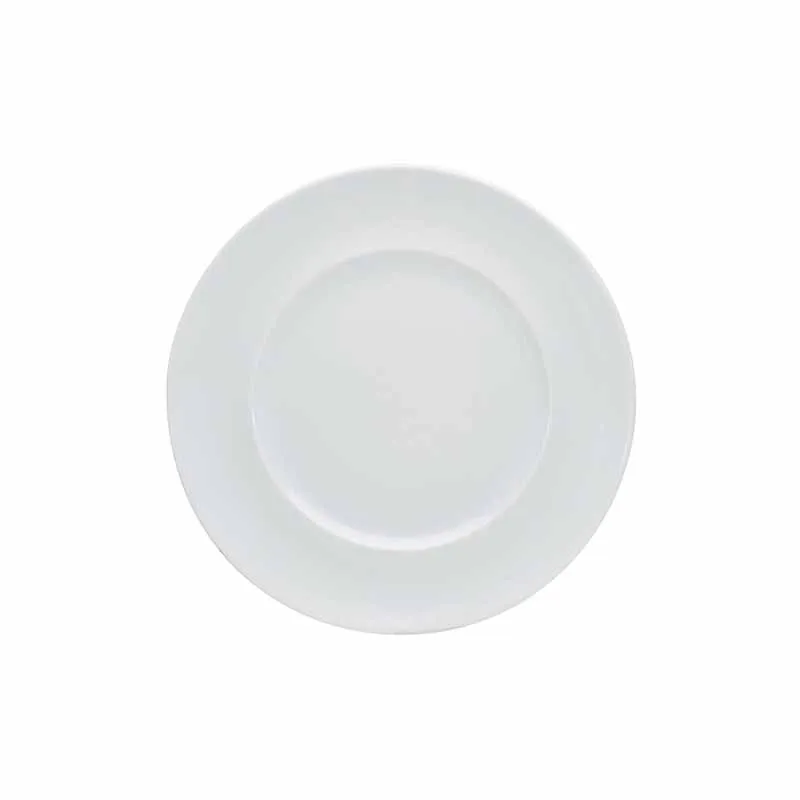 Artis assiette à rebord 16,1 cm dessert