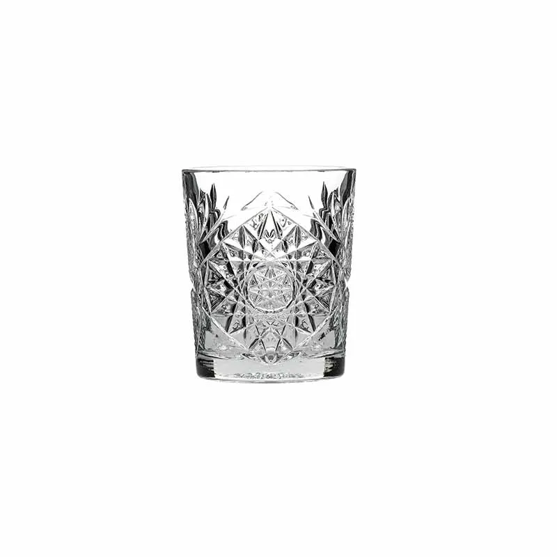 Artis Hobstar verre à shot 6 cl