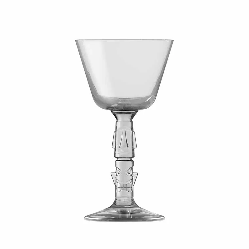 Artis Tiki Clear verre mai-tai 20 cl exotique
