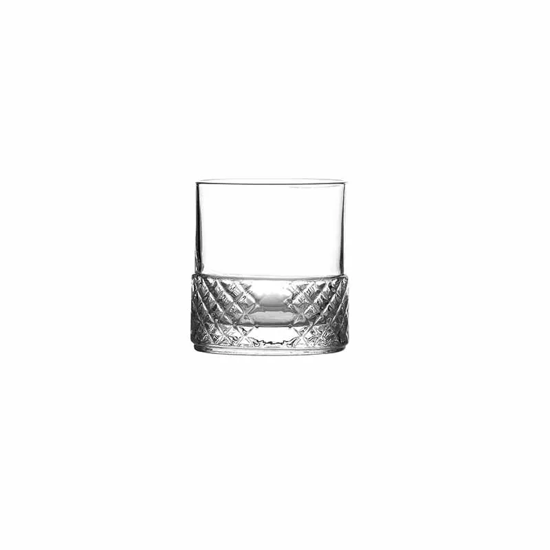 Artis Roma 1960 verre rocks whisky 30cl