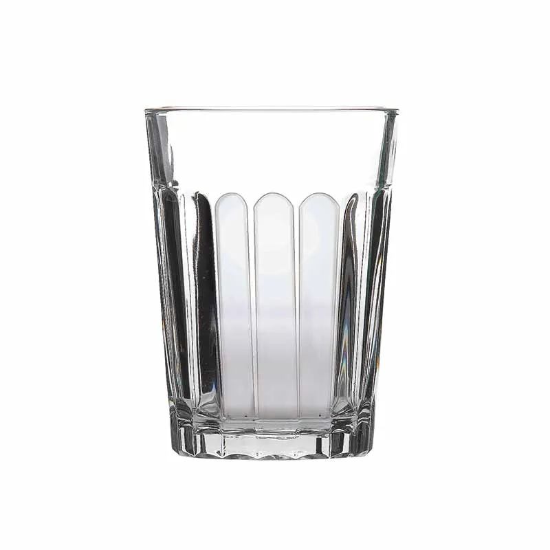 Artis Paneled verre old fashioned 25 cl whisky