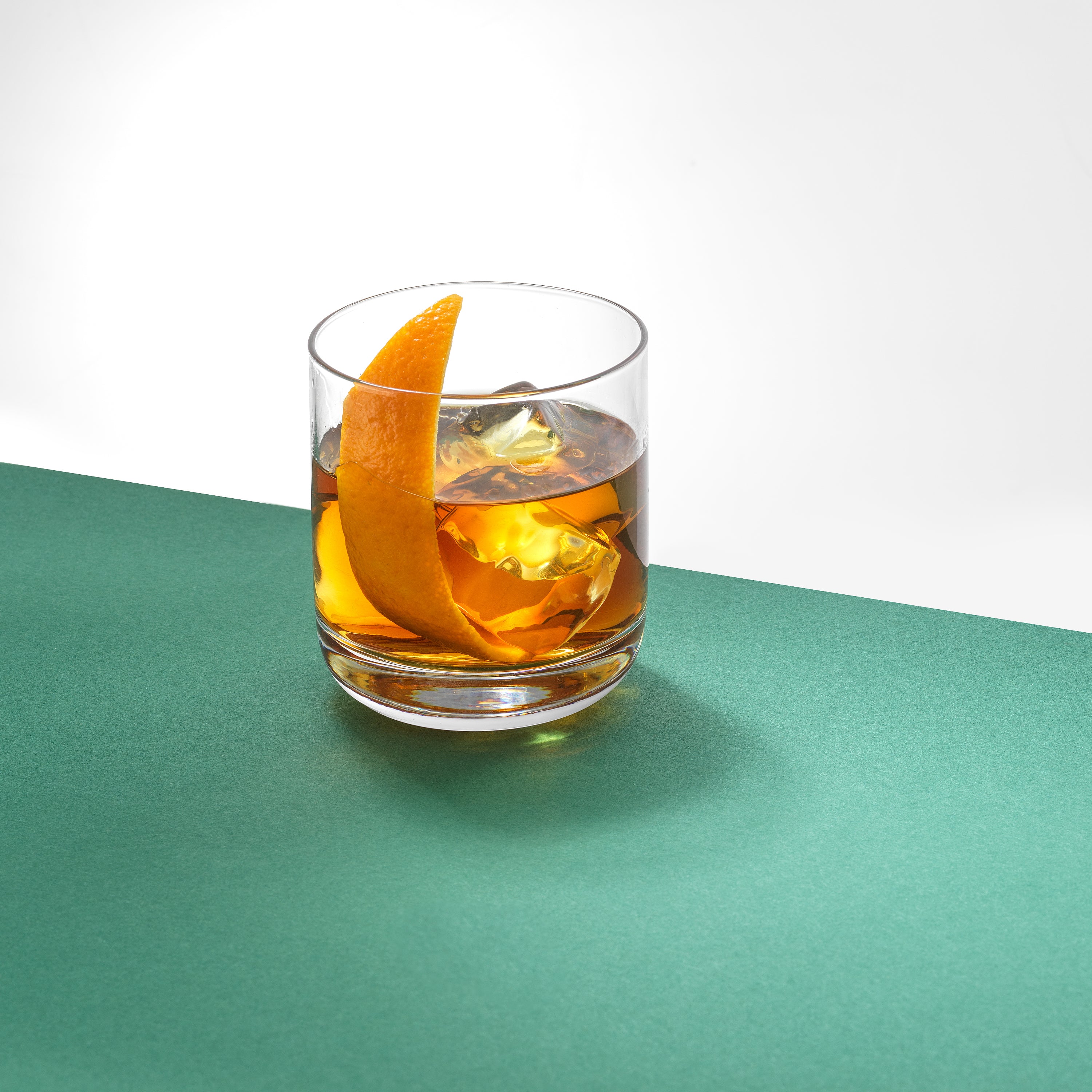 JoyJolt Nova verre whisky 30 cl lot 4 cristal