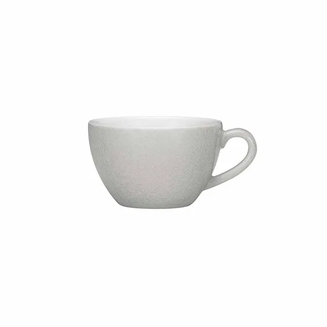 Artis Modern Rustic tasse gris pierre 9 cl