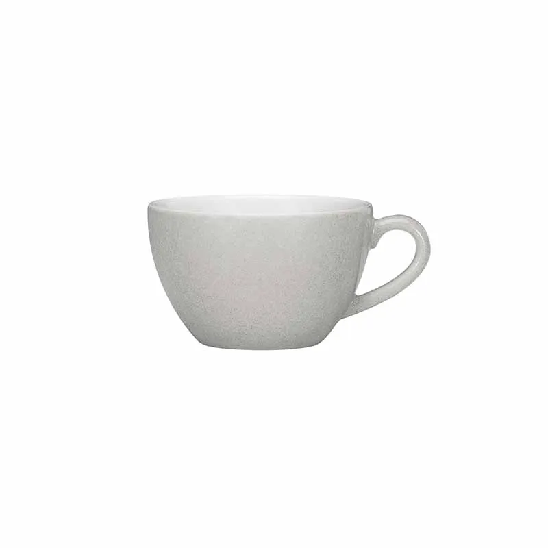 Artis Modern Rustic tasse gris pierre 9 cl