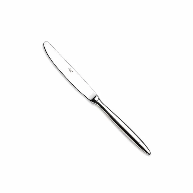 Artis Tulip couteau de table 23,3 cm inox