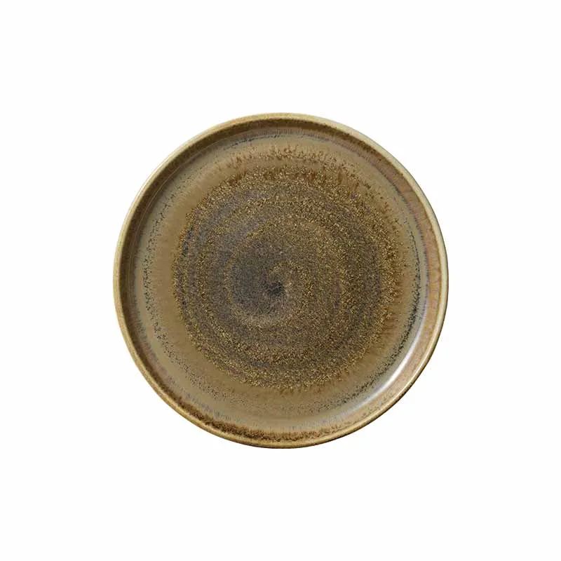 Artis Perfect Match Cumin assiette creuse 21,4 cm