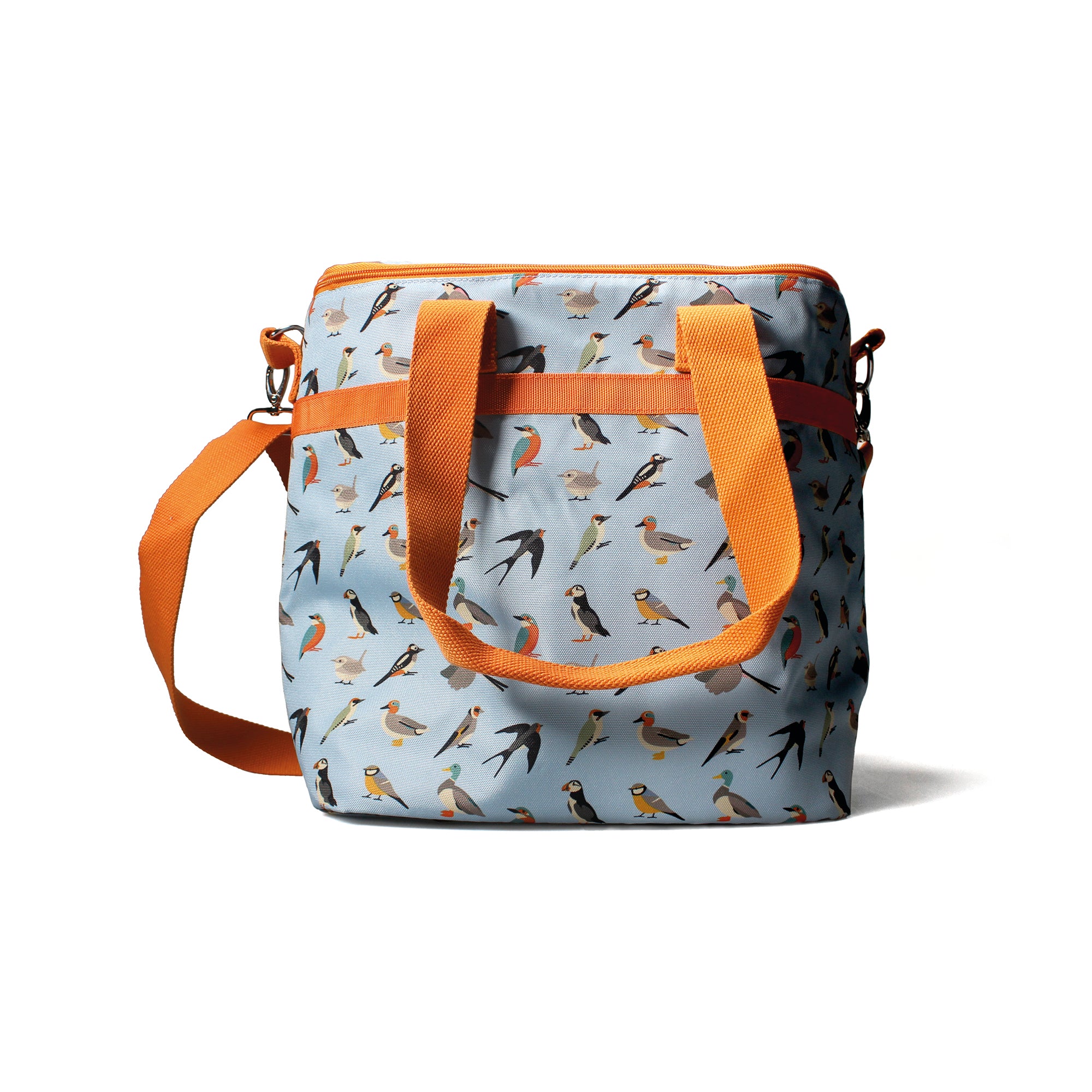 Glacière RSPB Free as a Bird 20 L bleue