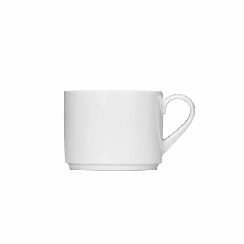 Artis Purity Cup Stackable verre 22 cl empilable