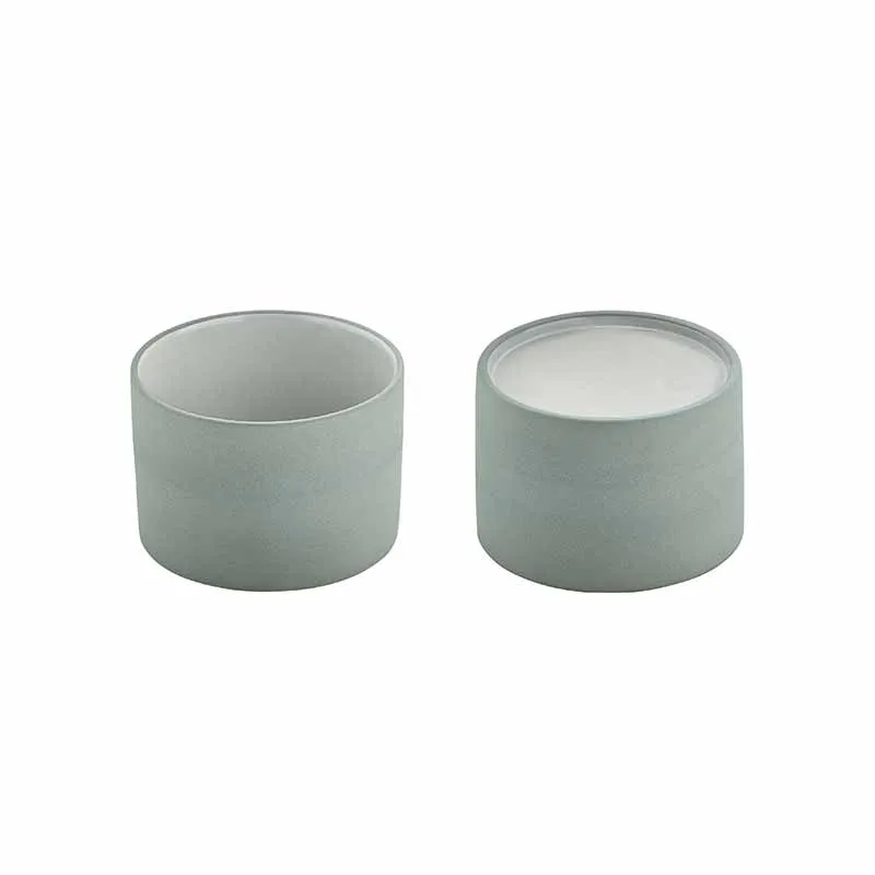 Artis 2in1 bol gris blanc 10 cm