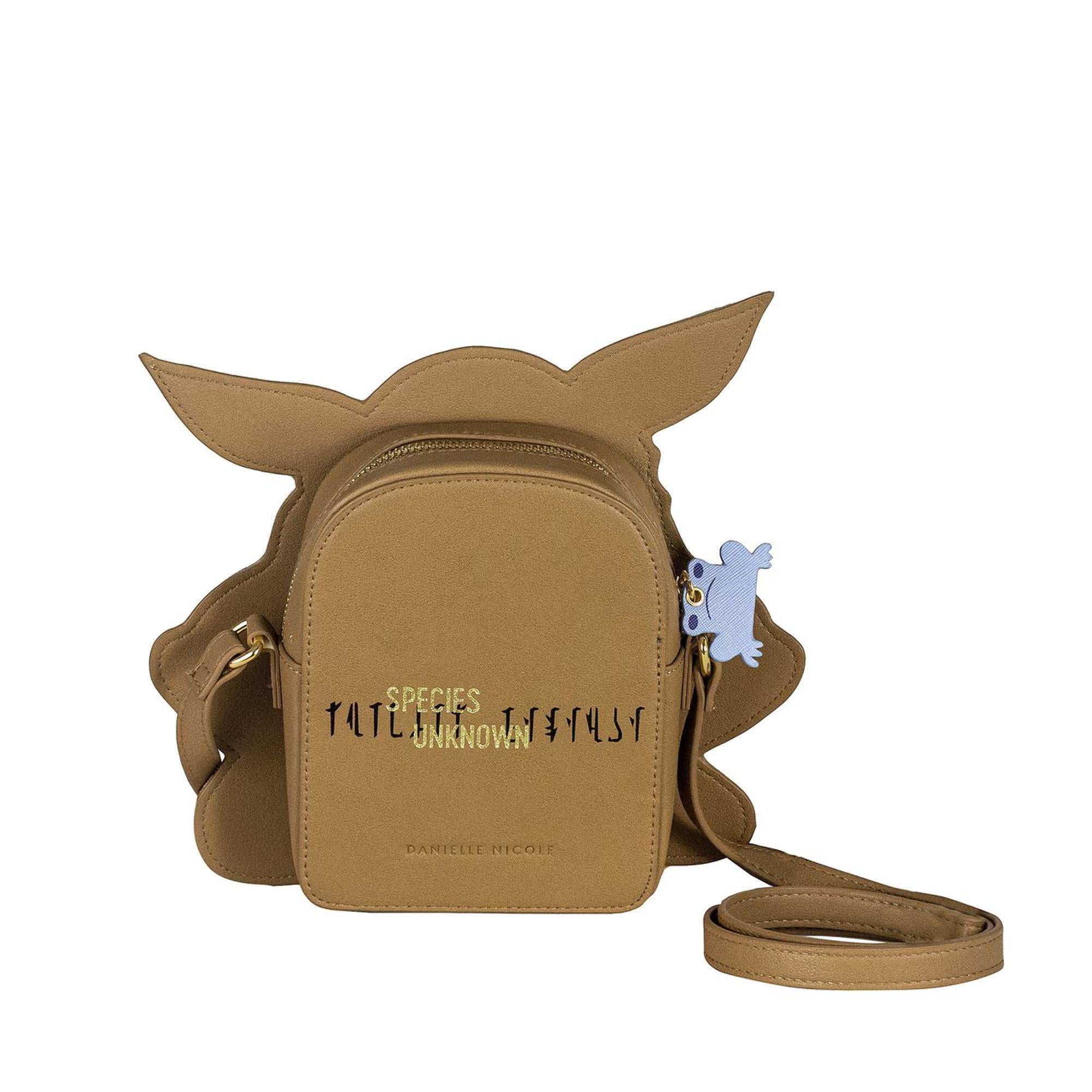 HMB Danielle Nicole The Child sac bandoulière