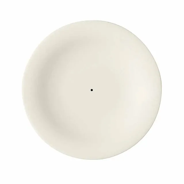 Artis Etagere assiette 25,8 cm blanche
