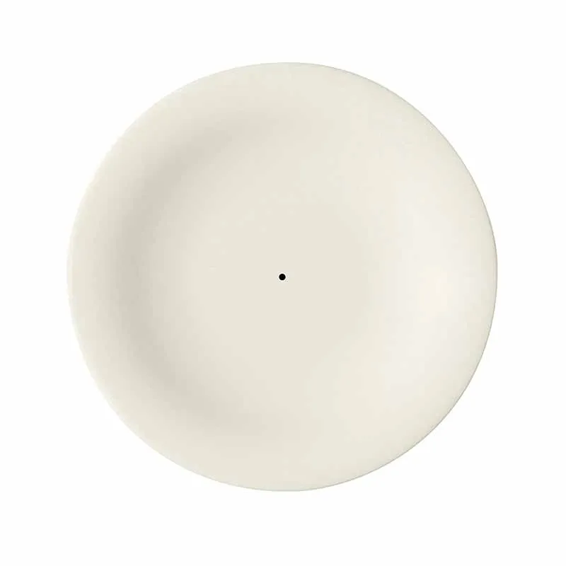 Artis Etagere assiette 25,8 cm blanche