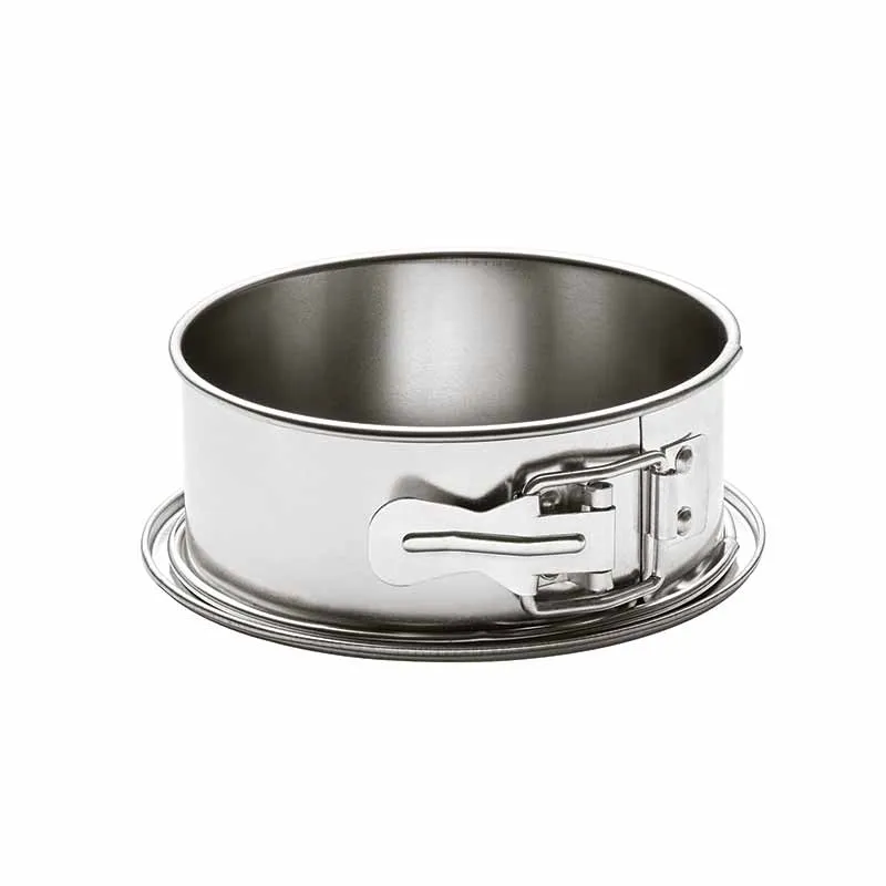 Artis Mini moule à charnière inox 9 cl